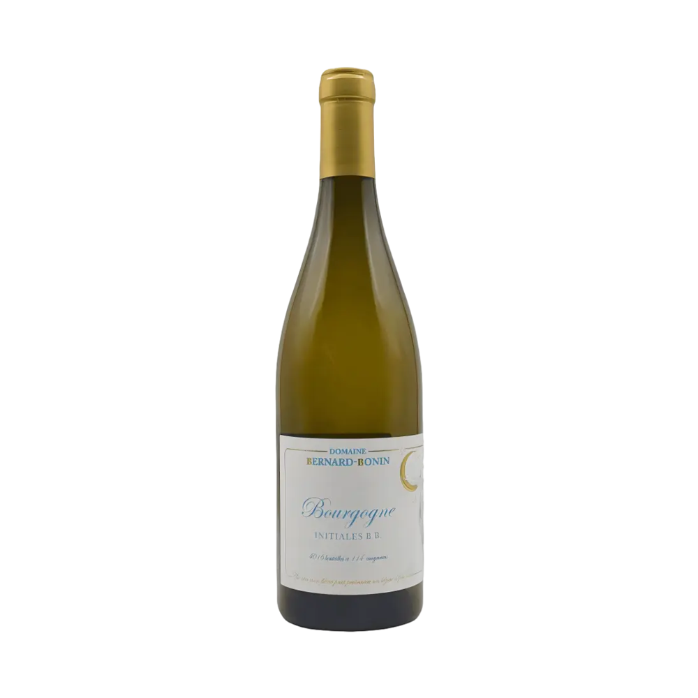 Bernard-Bonin, Bourgogne Blanc Initiales B.B. 2020, Bottiglia 750 ml