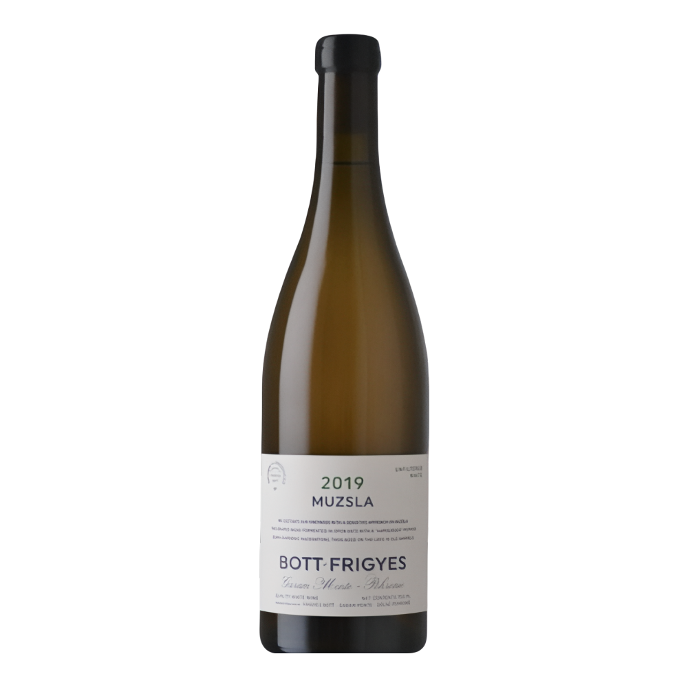 Bott Frigyes, Faricka 2020 bio, Bottiglia 750 ml