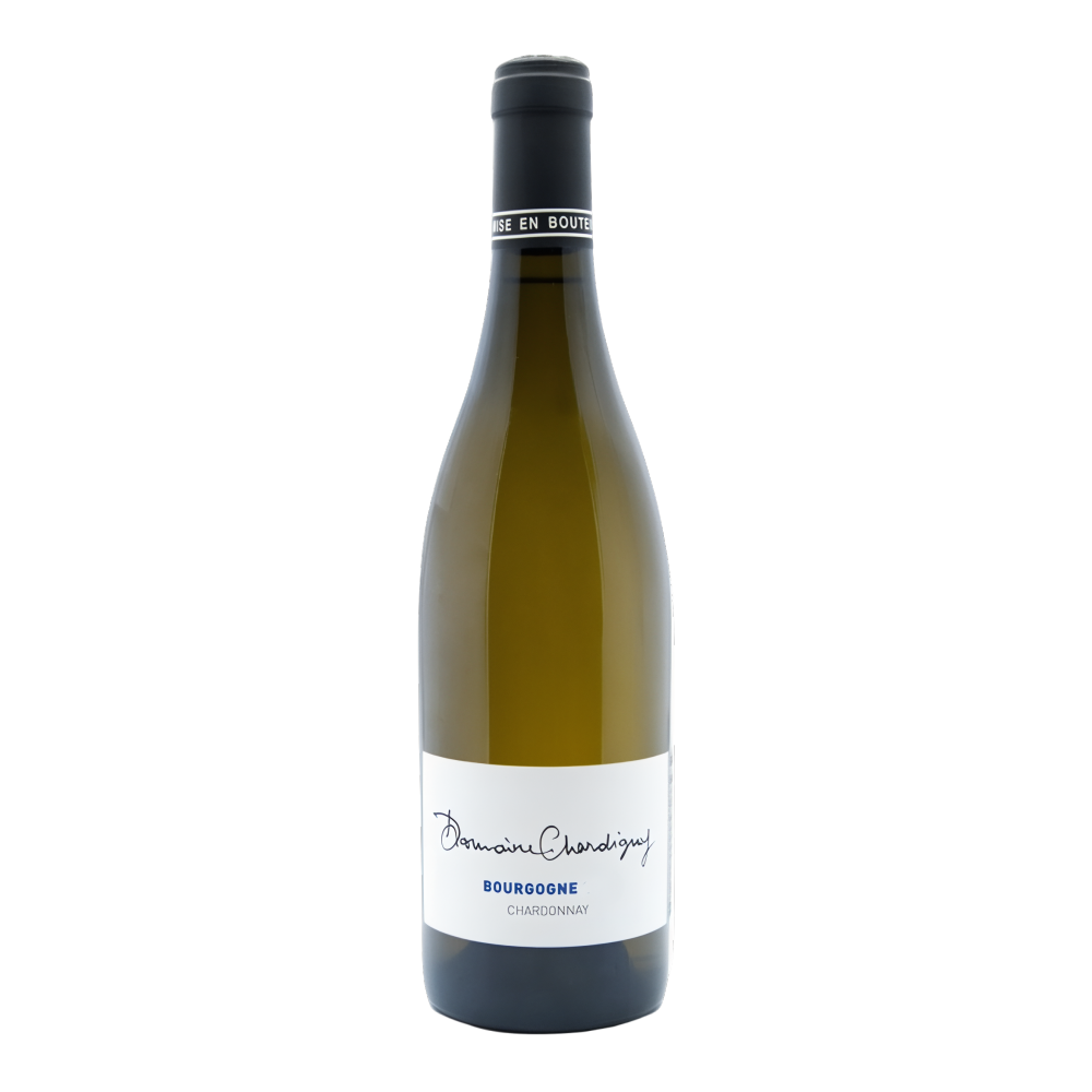 Chardigny, Chardonnay Bourgogne 2022, Bottiglia 750 ml