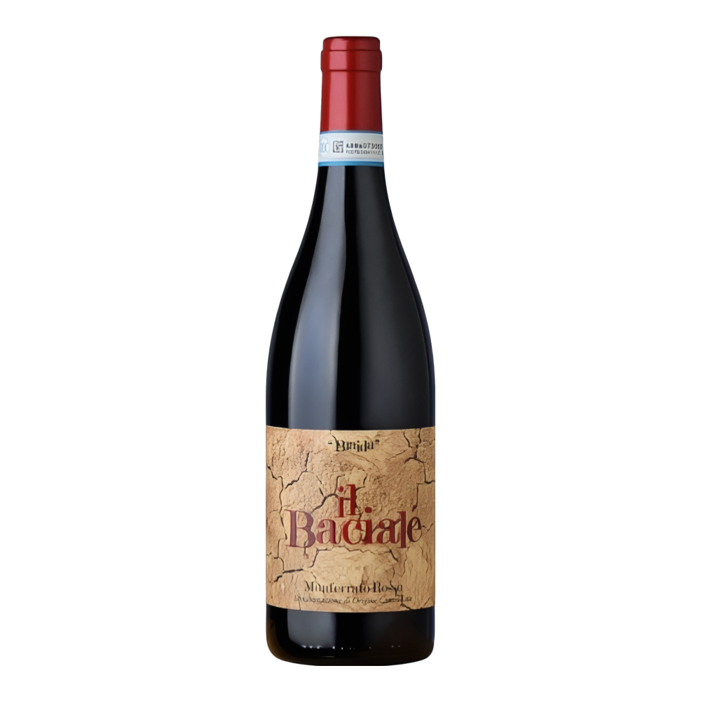 Braida Giacomo Bologna, Monferrato Bacialè 2019, Bottiglia 750 ml