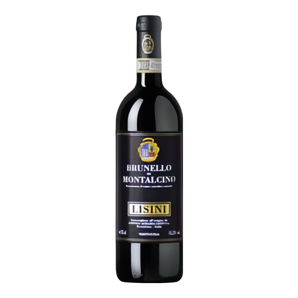 Lisini, Brunello di Montalcino 2016, Bottiglia 750 ml