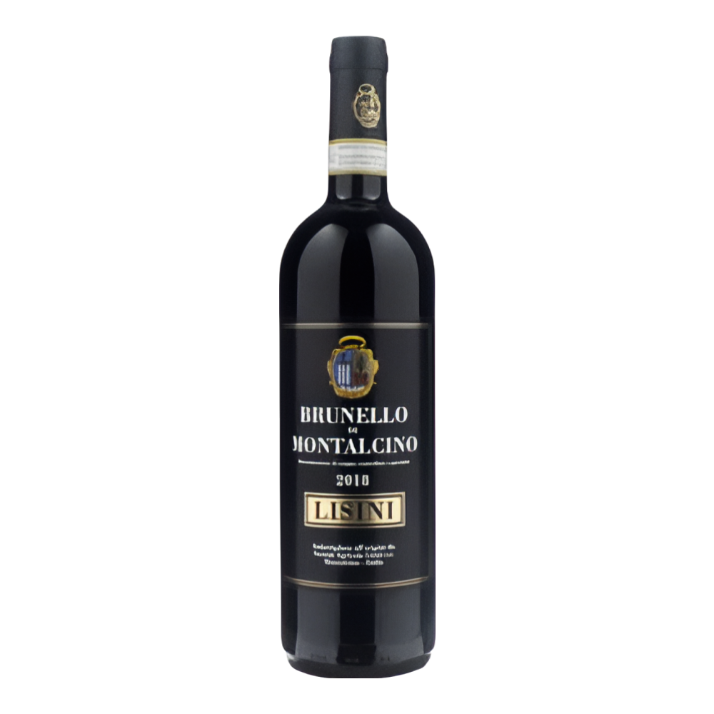 Lisini, Brunello di Montalcino 2016, Magnum 1500 ml