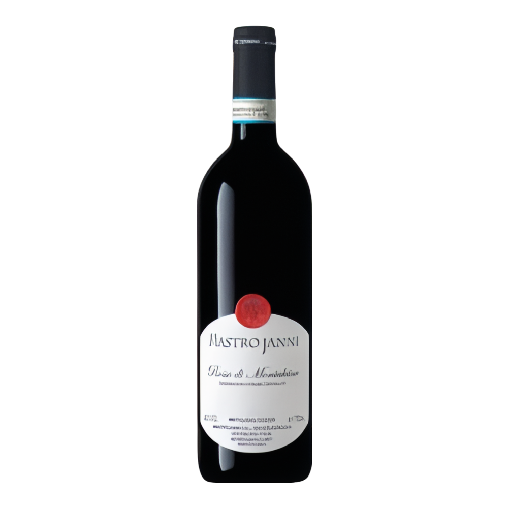 Mastrojanni, Brunello di Montalcino 1997, Bottiglia 750 ml