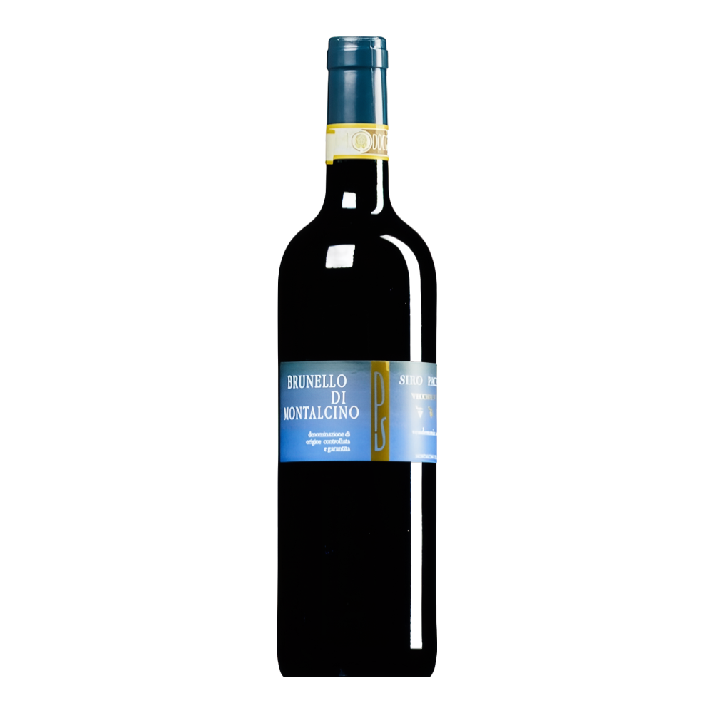 Siro Pacenti, Brunello di Montalcino Vecchie Vigne 2011, Bottiglia 750 ml