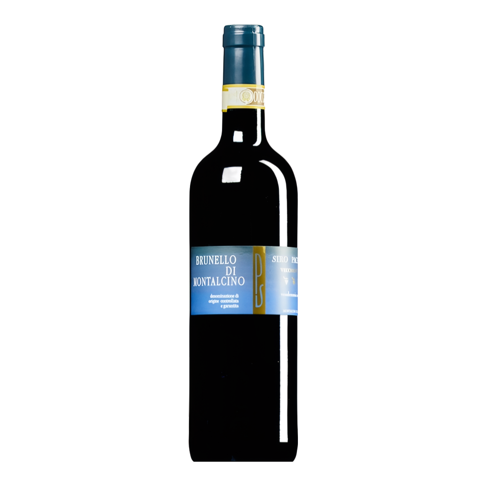 Siro Pacenti, Brunello di Montalcino Vecchie Vigne 2016, Bottiglia 750 ml