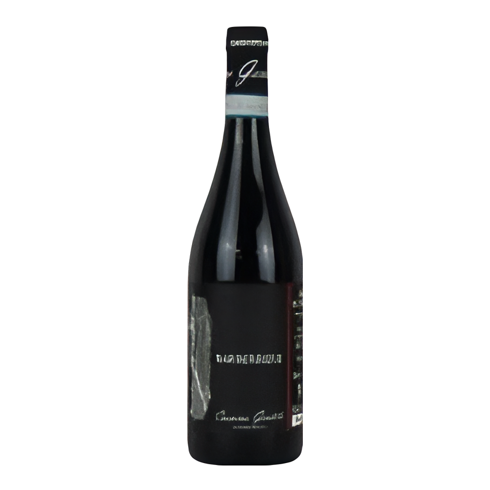 Cascina Gentile, Barbera Piemonte Mat 2017, Bottiglia 750 ml