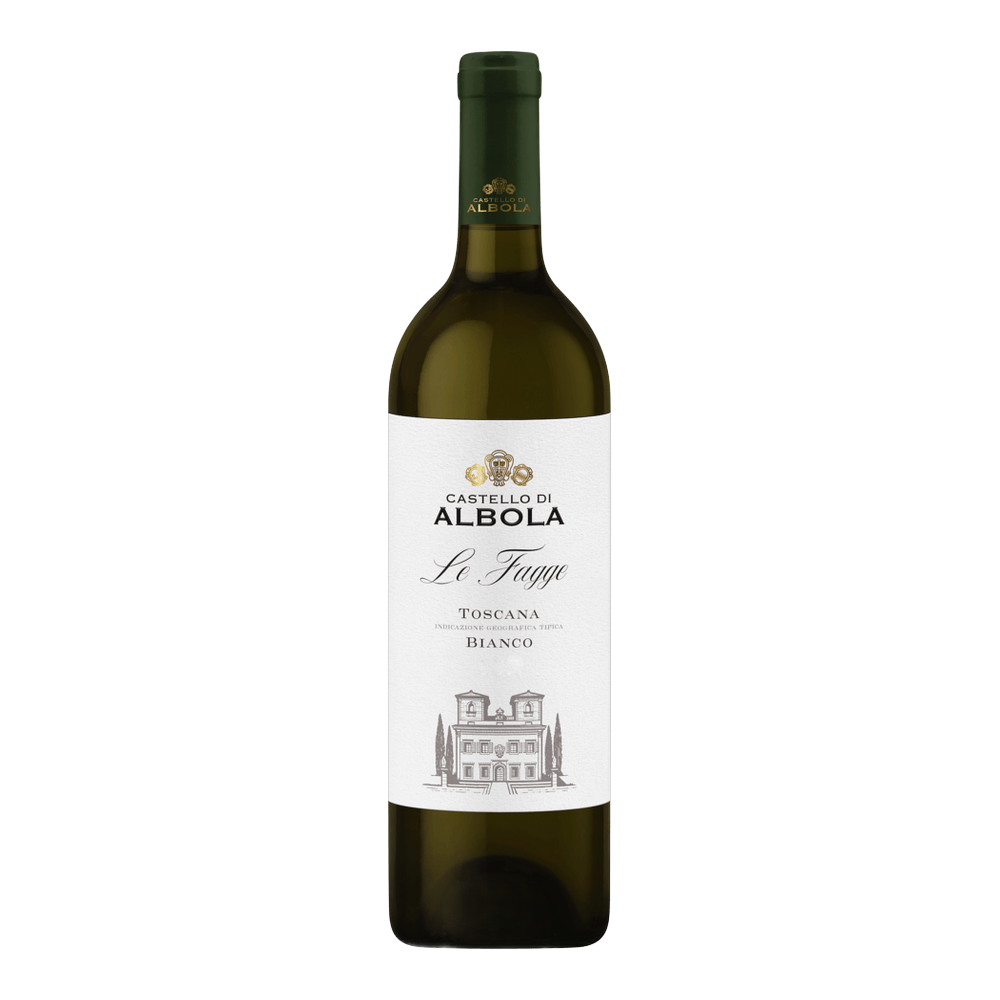 Castello di Albola, Le Fagge 2024, Bottiglia 750 ml