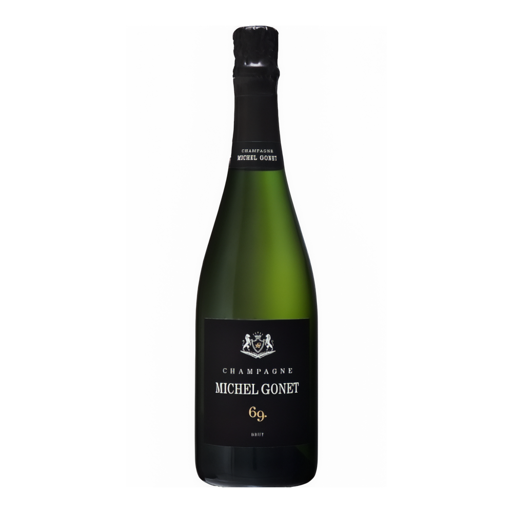Michel Gonet, 6 Grammes Brut, Bottiglia 750 ml