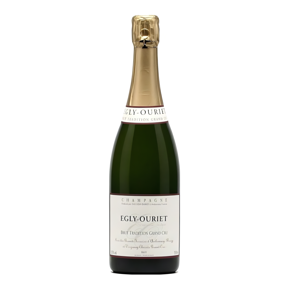 Egly-Ouriet, Brut Grand Cru, Bottiglia 750 ml