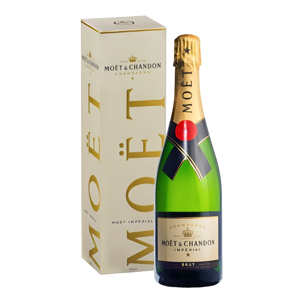 Moët & Chandon, Impérial Brut, Bottiglia 750 ml