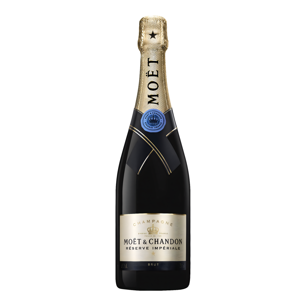 Moët & Chandon, Réserve Impériale Brut, Bottiglia 750 ml