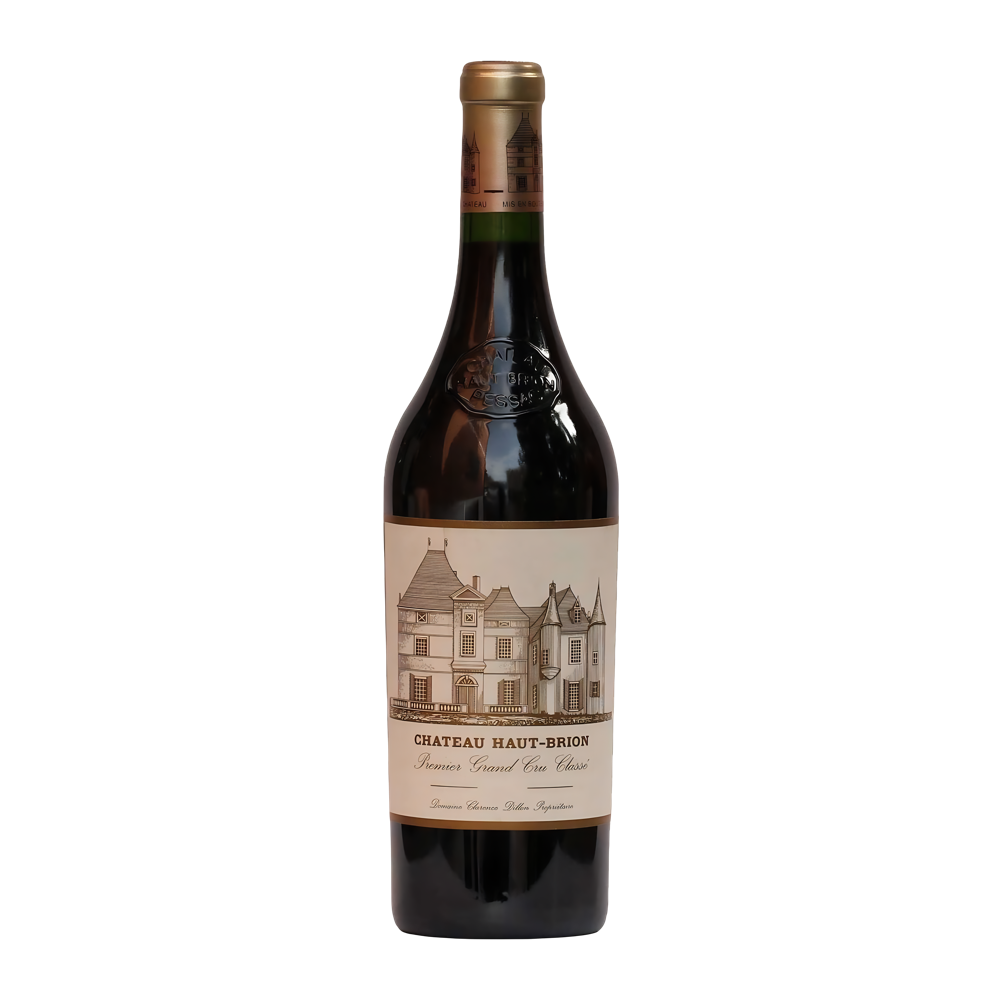 Château Haut Brion, Pessac-Léognan Rouge Château Haut Brion 1er G.Cru Classé 2010, Bottiglia 750 ml