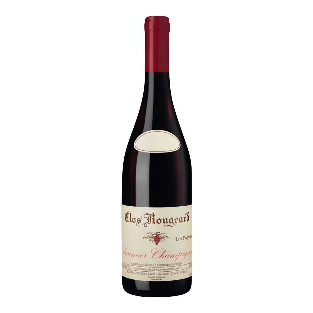 Clos Rougeard, Saumur-Champigny Les Poyeux 2014, Bottiglia 750 ml