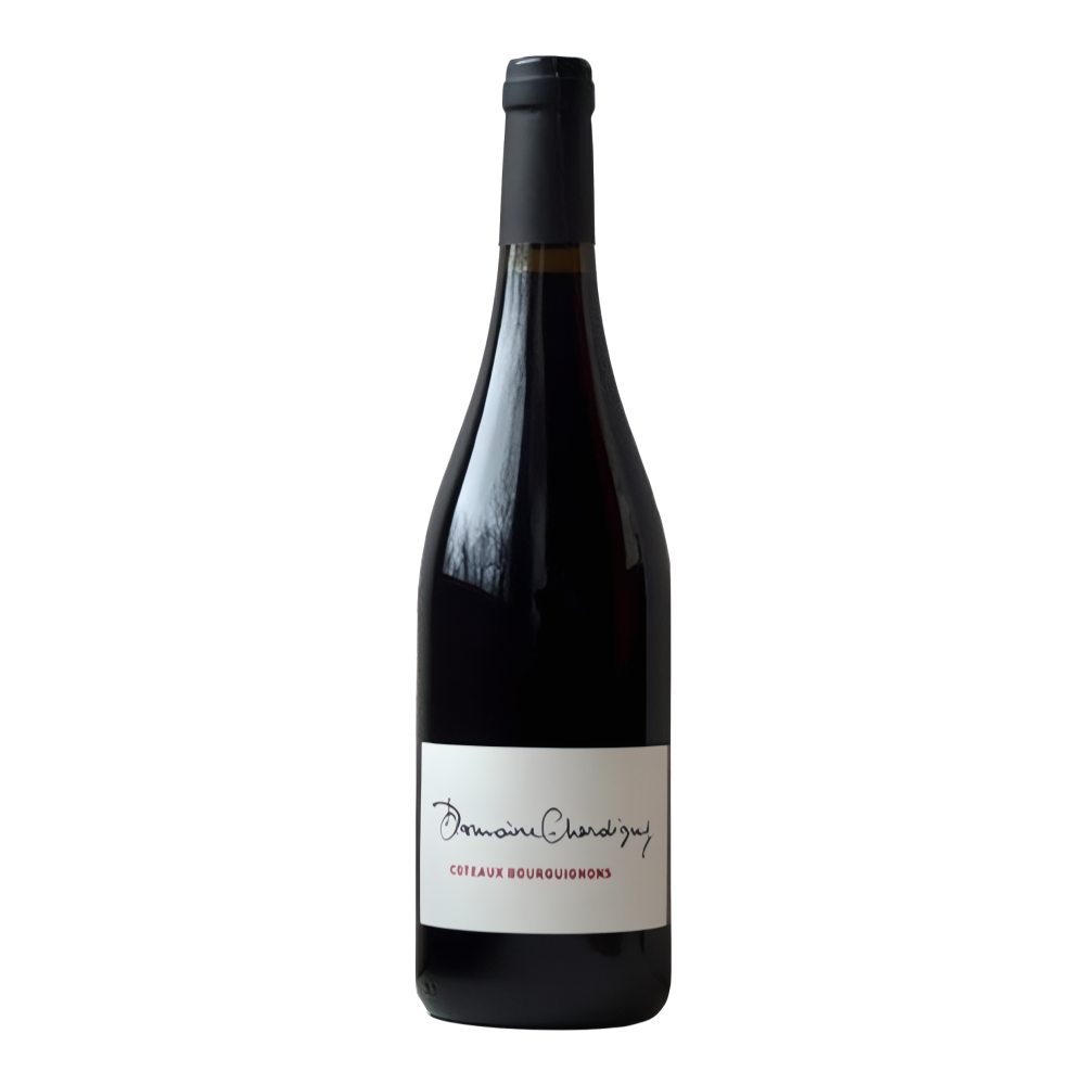 Philippe Livera, Coteaux Bourguignon Cuvée des Lutins 2021, Bottiglia 750 ml