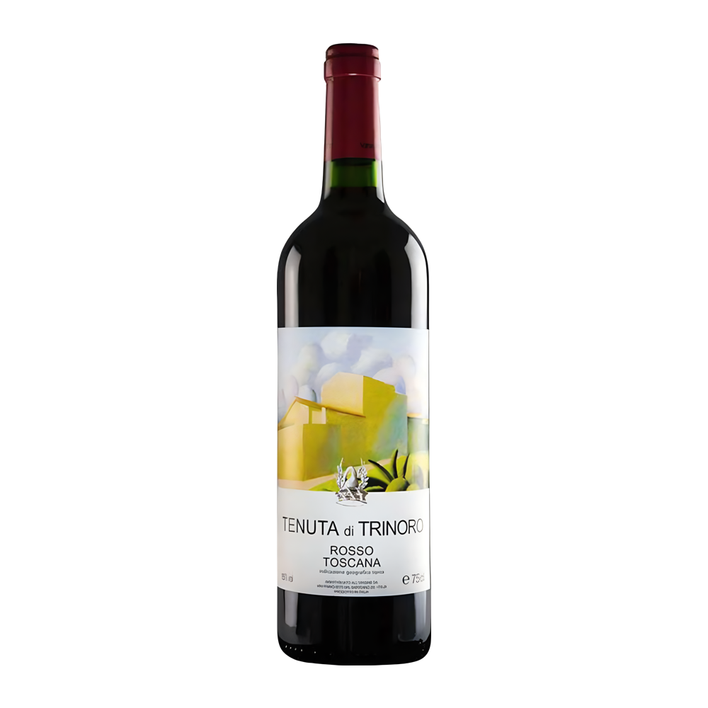 Franchetti - Tenuta di Trinoro, Tenuta di Trinoro 2016, Bottiglia 750 ml