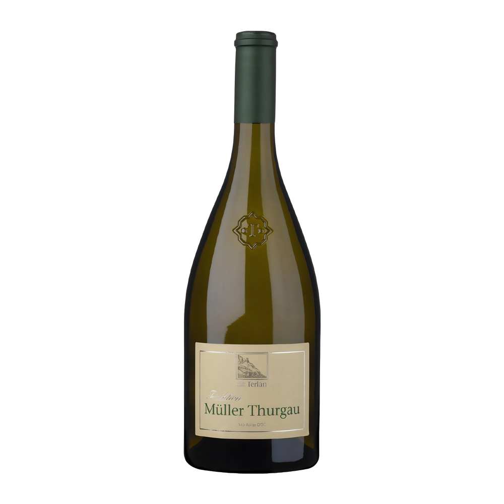 Cantina di Terlano, Müller Thurgau Tradition 2022, Bottiglia 750 ml