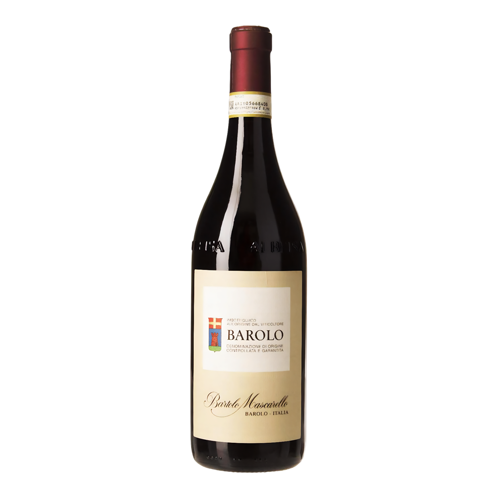 Bartolo Mascarello, Barolo 2017, Bottiglia 750 ml