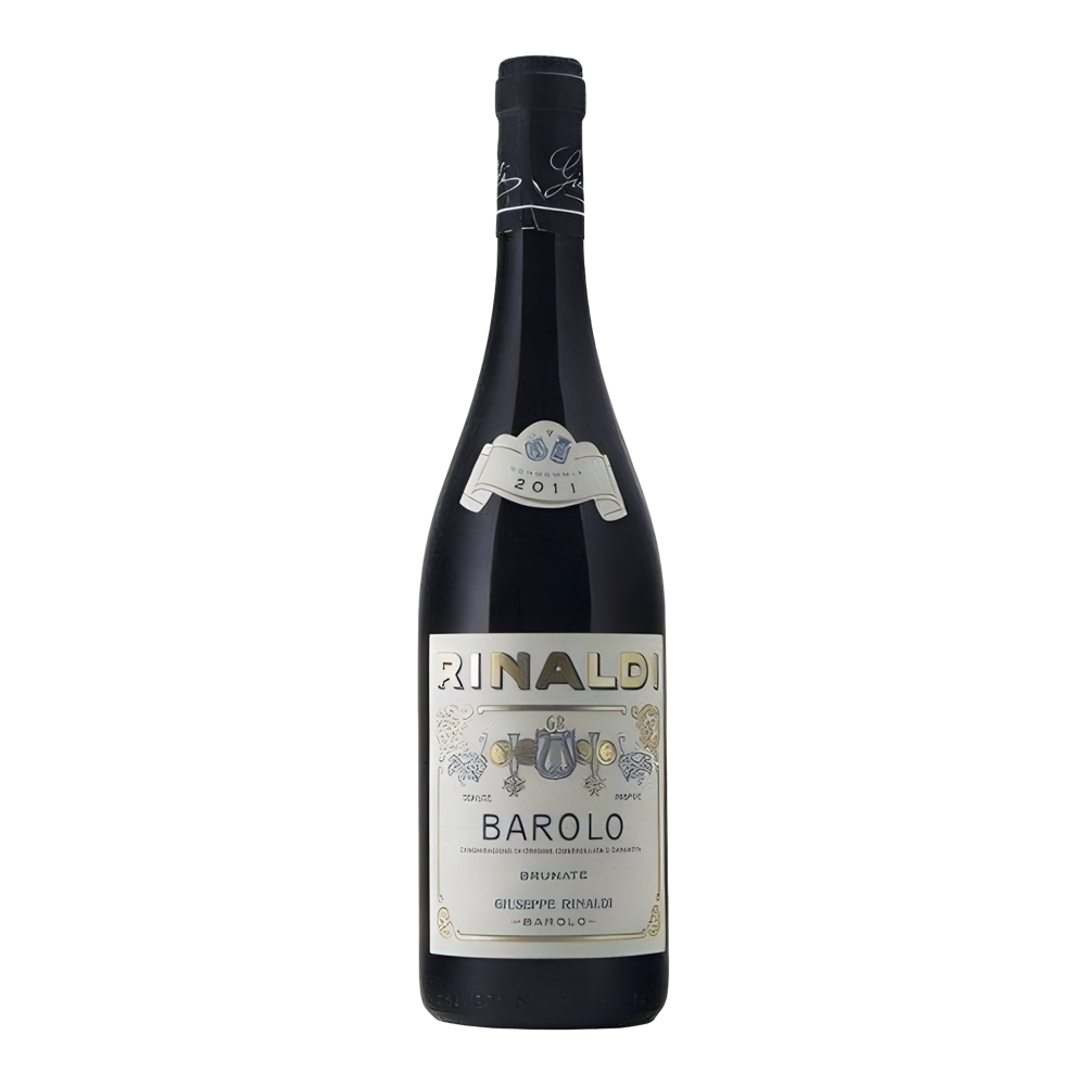Giuseppe Rinaldi, Barolo Brunate 2018, Bottiglia 750 ml