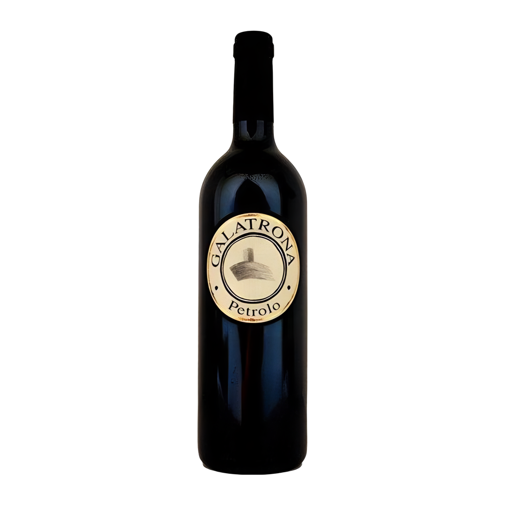 Tenuta Petrolo, Galatrona 2020, Bottiglia 750 ml
