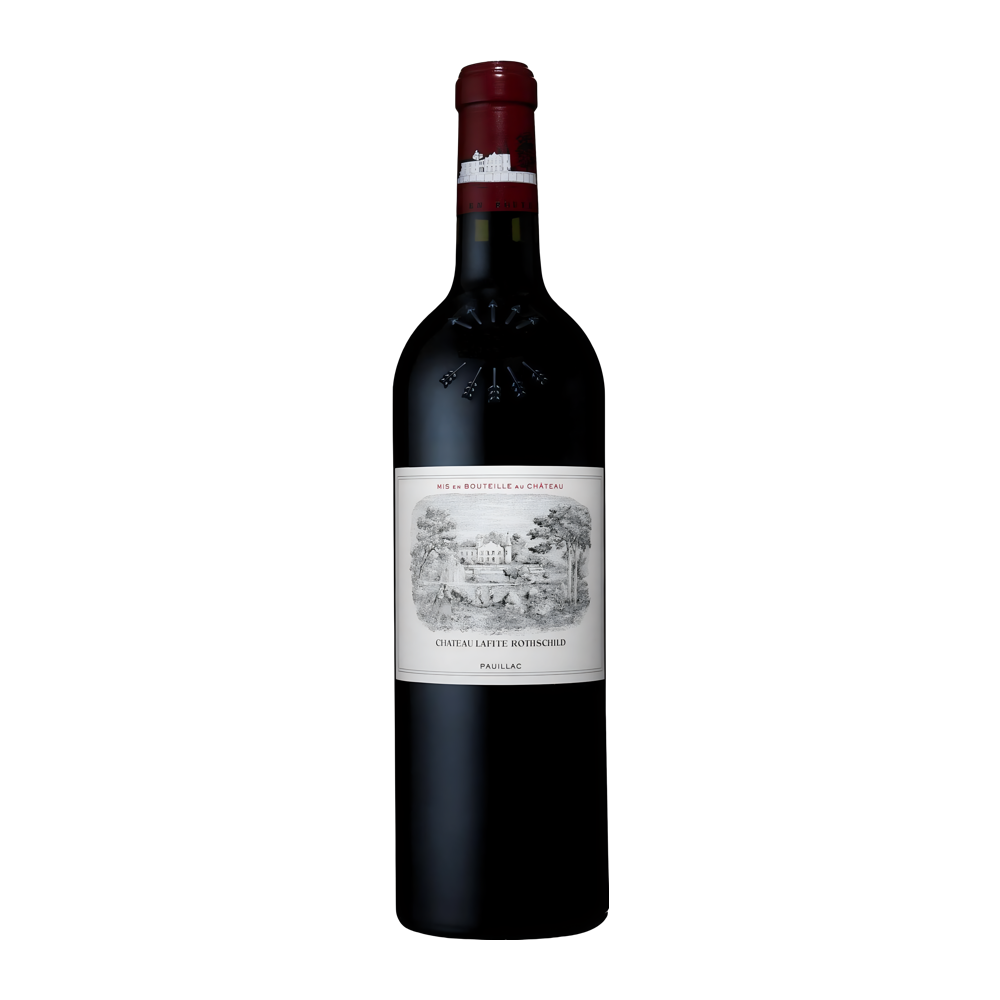 Château Lafite Rothschild, Pauillac Château Lafite Rothschild 1er G.Cru Classé 2009, Bottiglia 750 ml