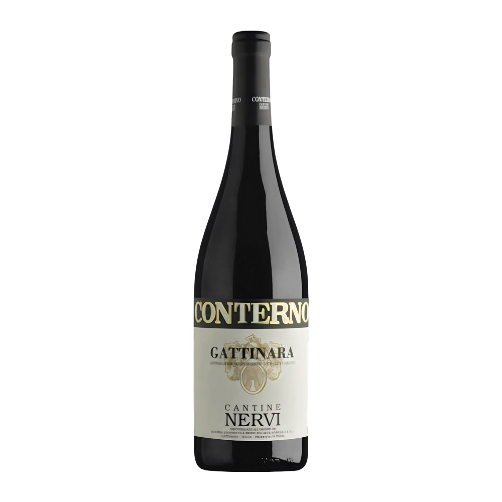 Nervi, Gattinara 2016, Magnum 1500 ml
