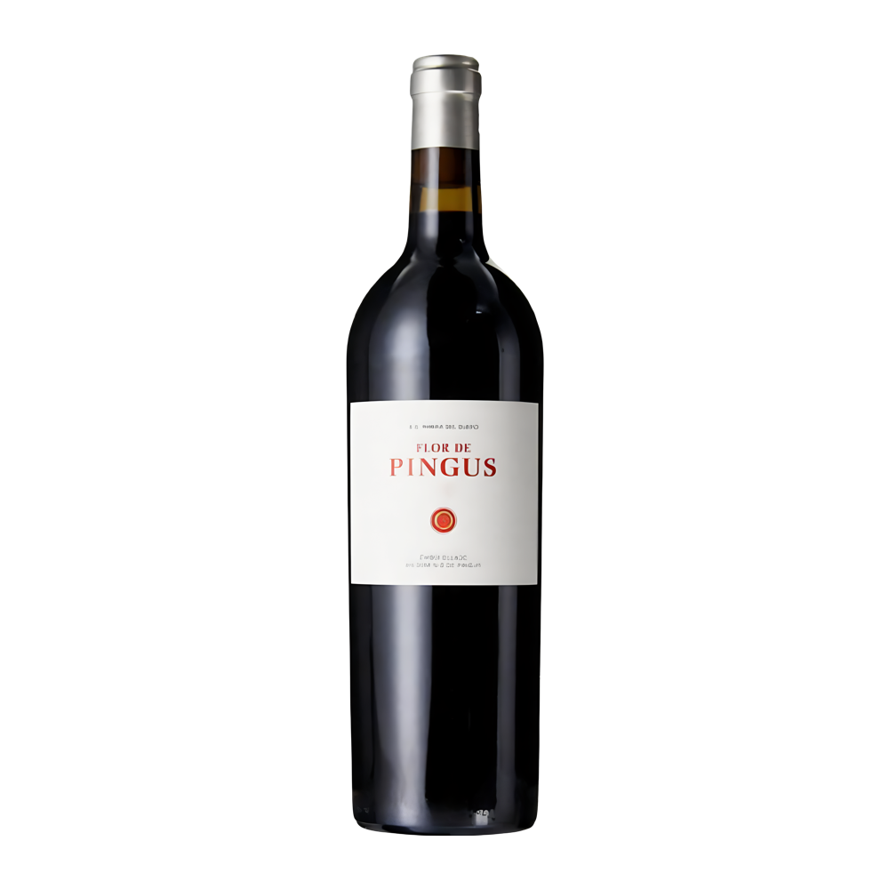 Dominio de Pingus, Pingus 2015, Bottiglia 750 ml