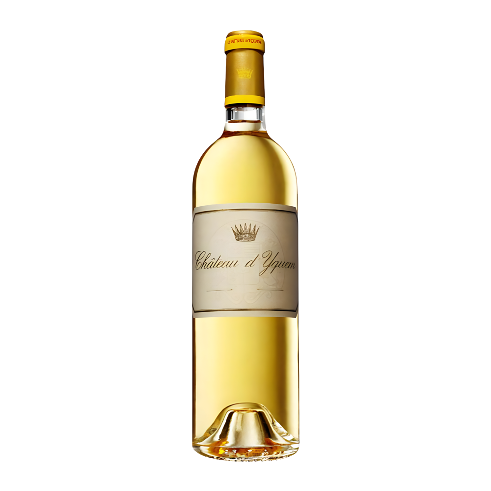 Château d'Yquem, Sauternes Château d'Yquem 1er G.C.C. Sup. 1995, Bottiglia 750 ml
