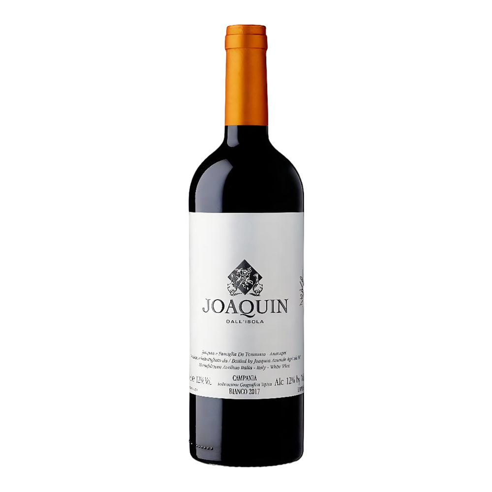 Joaquin, Dall'Isola 2022, Bottiglia 750 ml