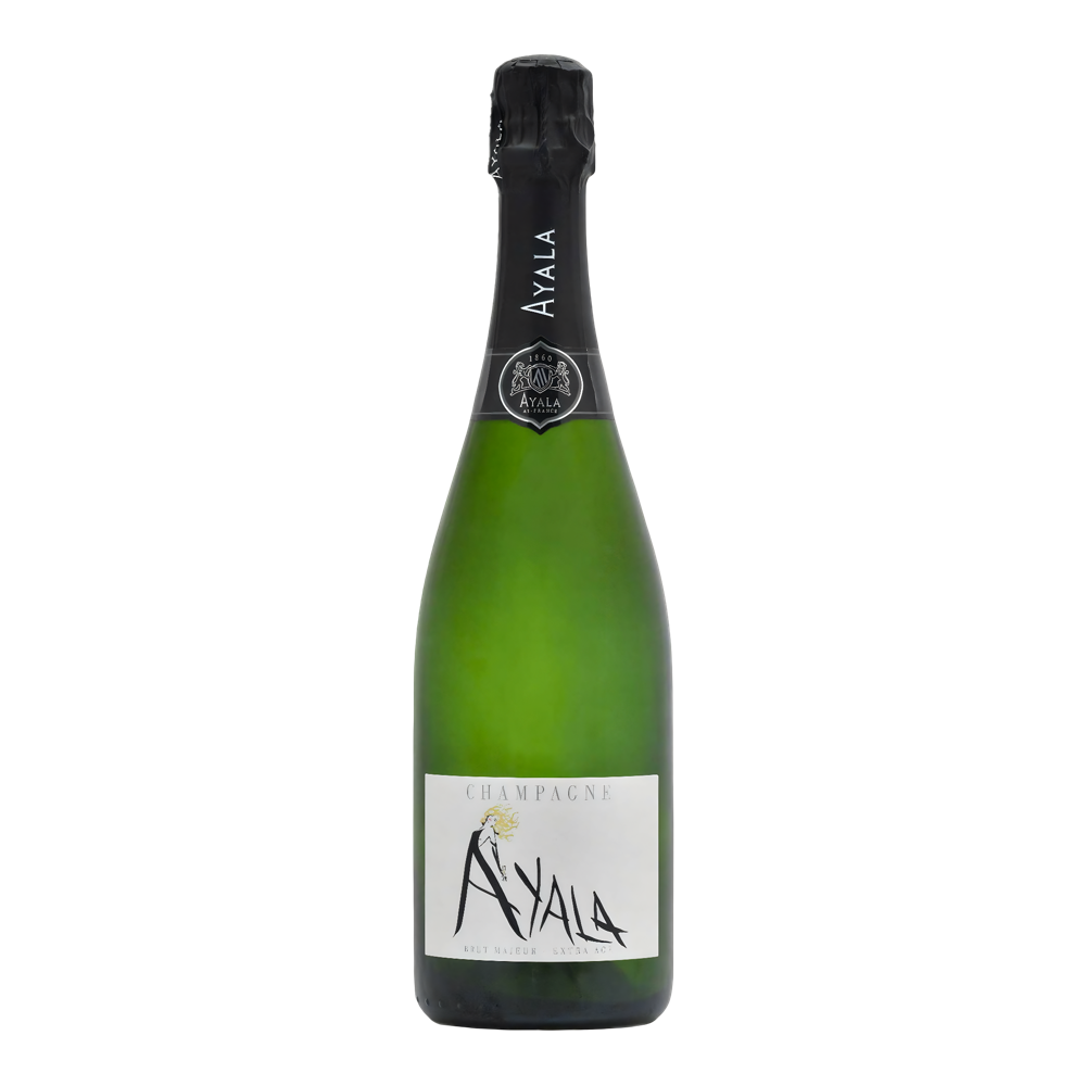Ayala, Majeur Extra Age Brut, Bottiglia 750 ml
