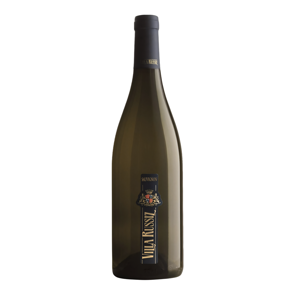 Villa Russiz, Sauvignon 2019, Bottiglia 750 ml