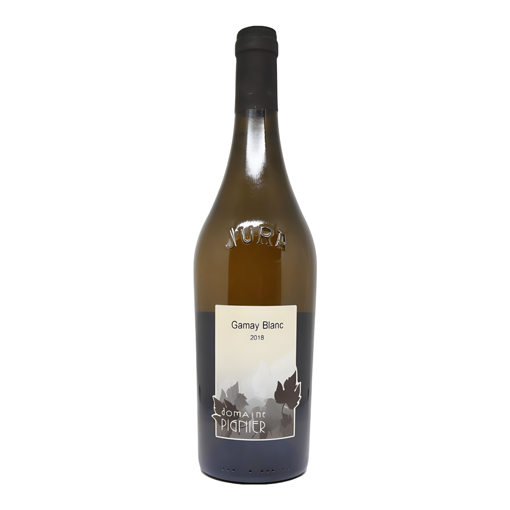Pignier, Sauvageon 2020, Bottiglia 750 ml