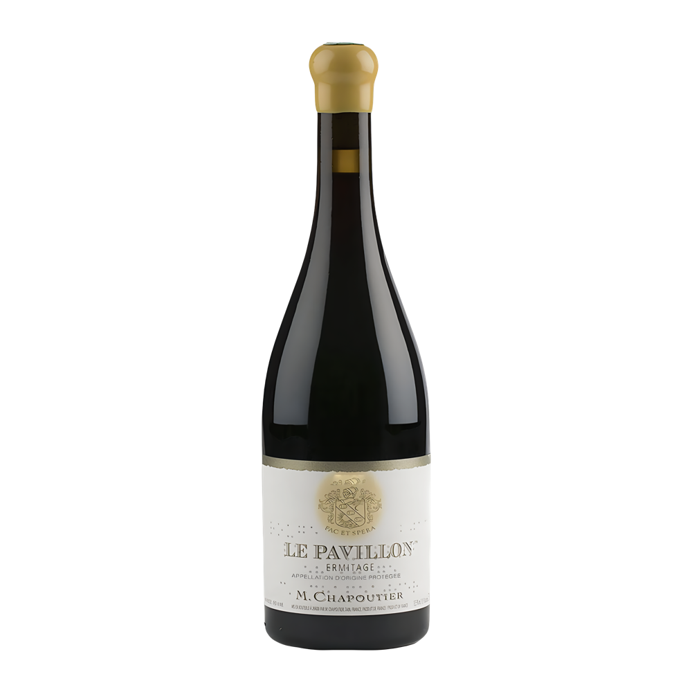 Michel Chapoutier, Ermitage Rouge Le Pavillon 2011, Magnum 1500 ml