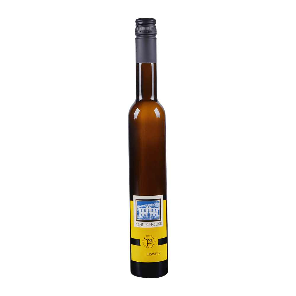 Noble House Eiswein - Dr.Pauly Bergweiler - 2016 - 0,375