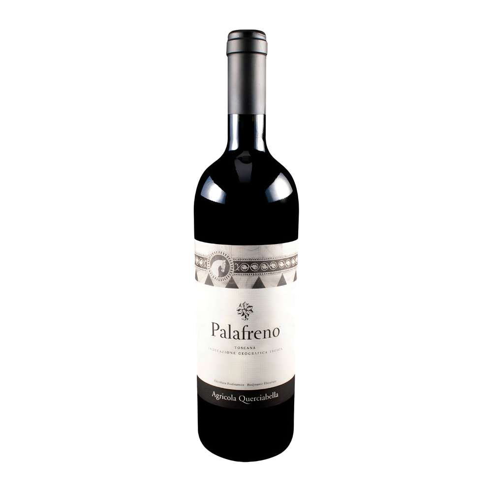 Querciabella, Palafreno 2017, Bottiglia 750 ml