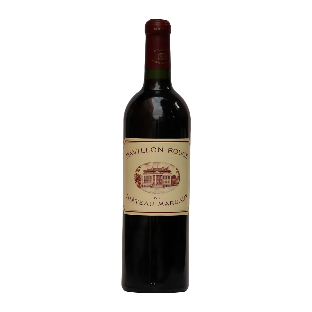 Château Margaux, Margaux Pavillon Rouge du Château Margaux 2020, Bottiglia 750 ml