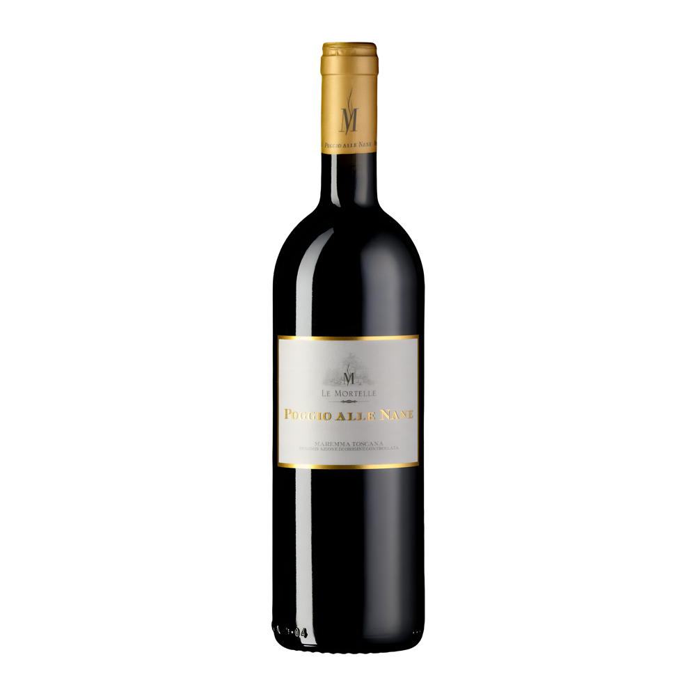 Le Mortelle - Antinori, Poggio alle Nane 2020, Bottiglia 750 ml