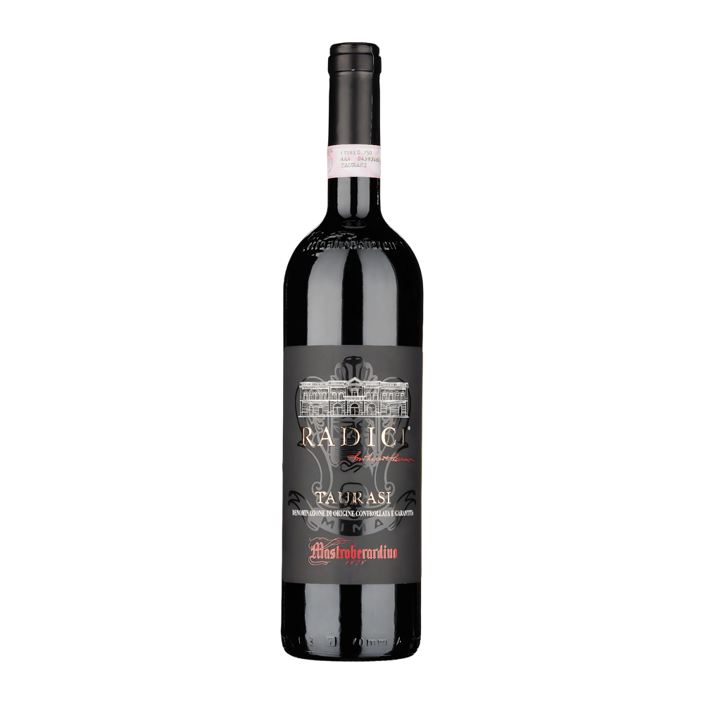 Mastroberardino, Taurasi Radici 2015, Bottiglia 750 ml