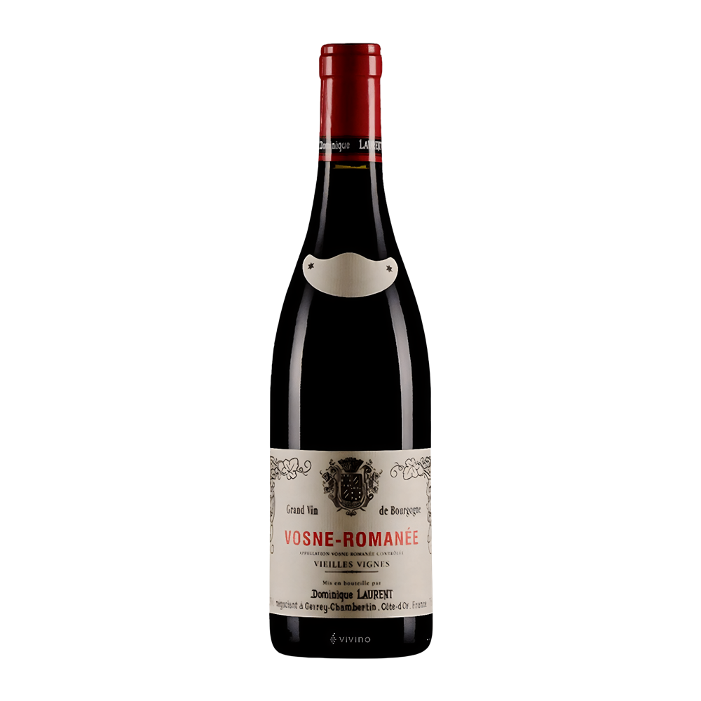 Dominique Laurent / Laurent Père et Fils, Vosne-Romanée Vieilles Vignes 2021, Bottiglia 750 ml