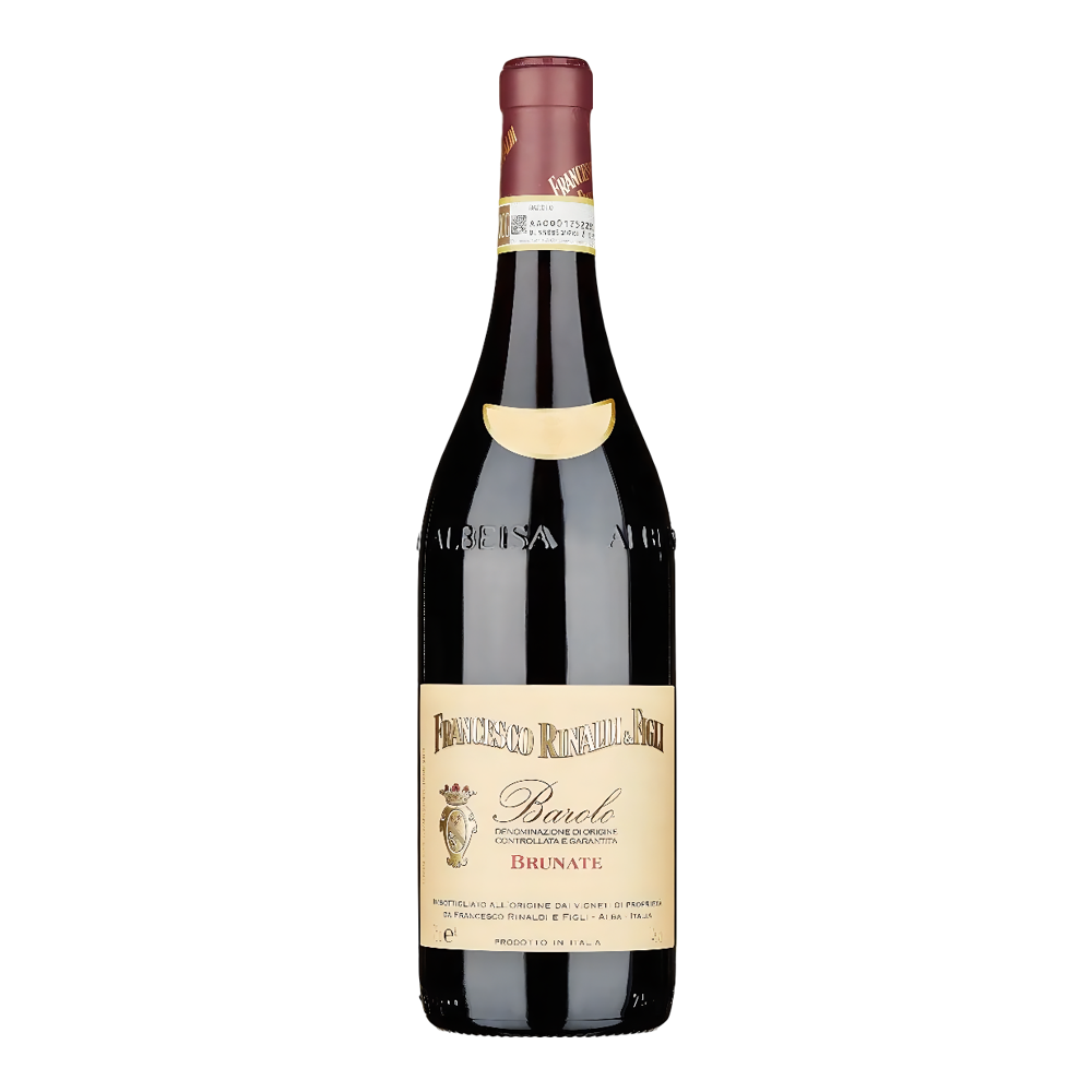 Marcarini, Barolo Brunate 2018, Bottiglia 750 ml