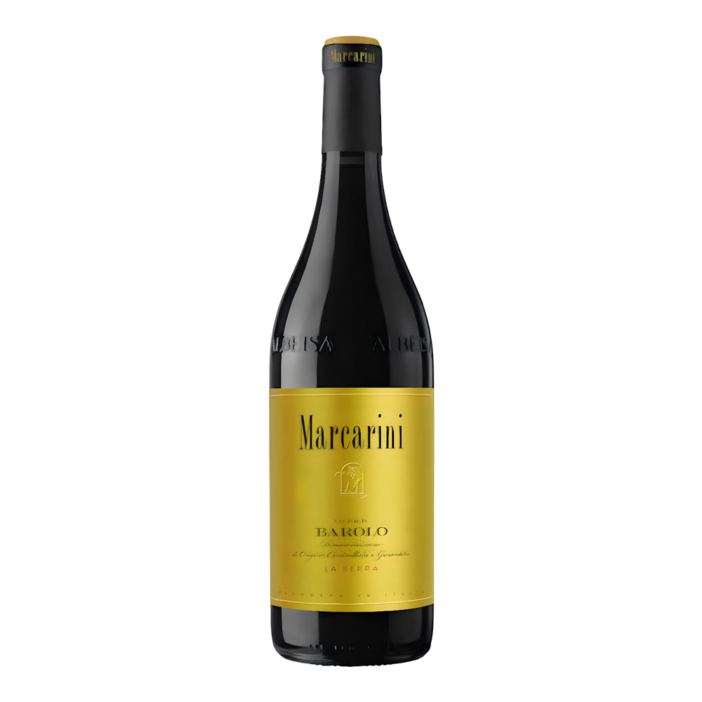 Marcarini, Barolo La Serra 2019, Bottiglia 750 ml
