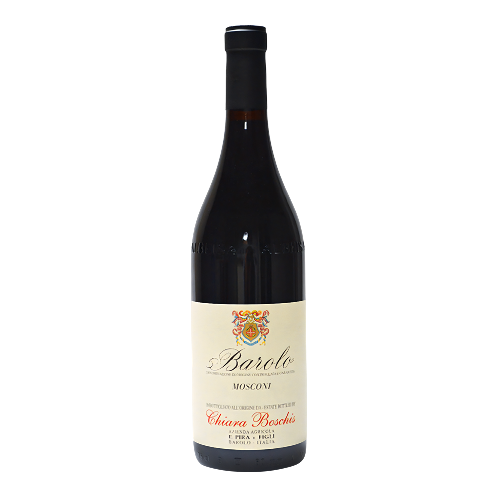 Pira - Chiara Boschis, Barolo Mosconi 2017, Bottiglia 750 ml