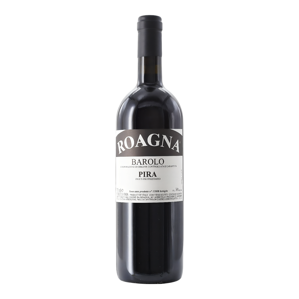 Roagna I Paglieri, Barolo Pira 2016, Bottiglia 750 ml