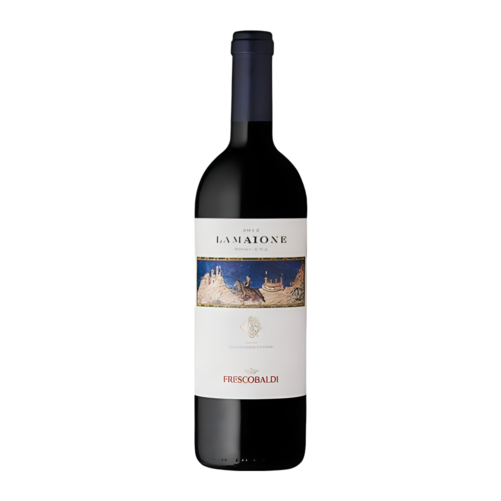 Frescobaldi - Tenuta di Castelgiocondo, Lamaione 2017, Bottiglia 750 ml