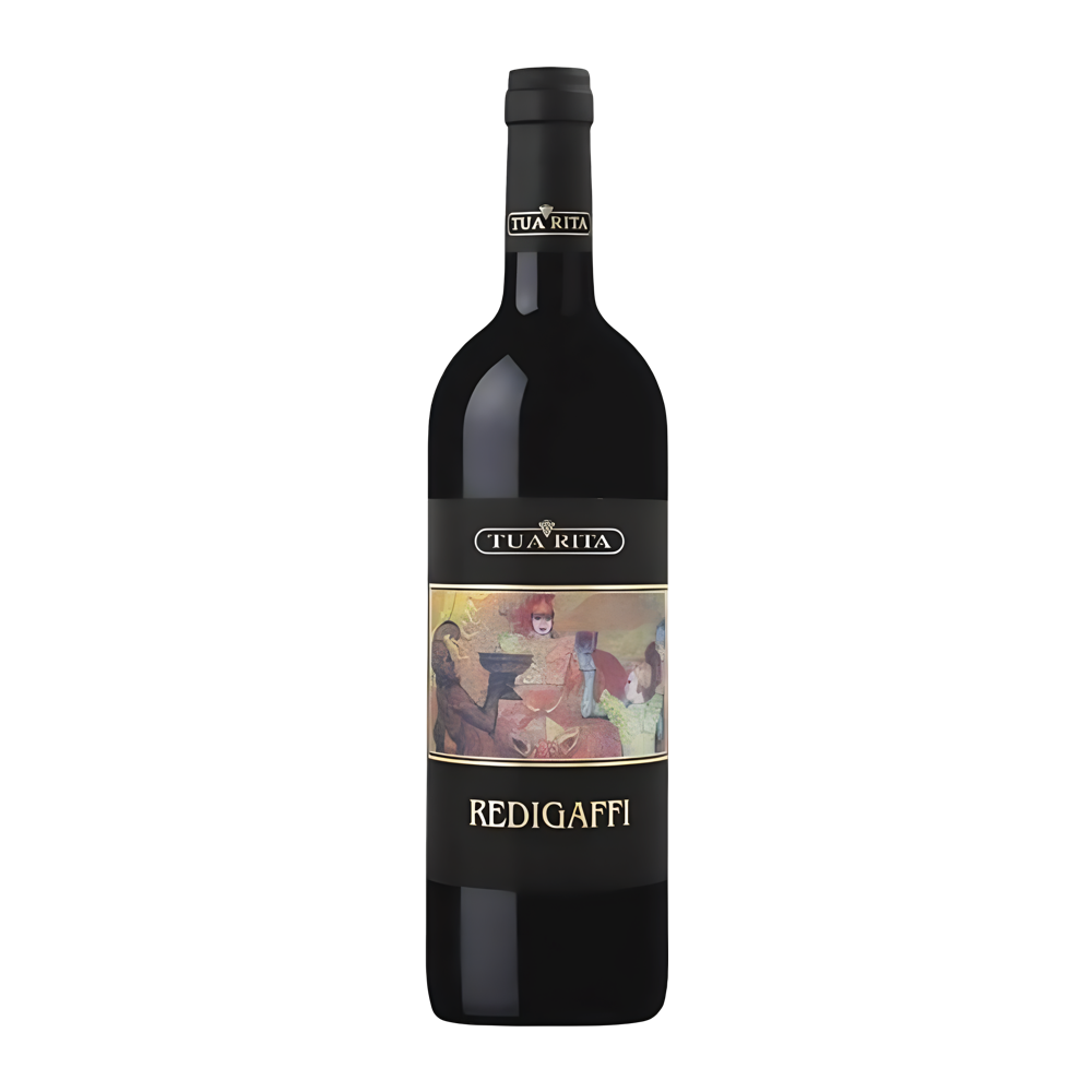 Tua Rita, Redigaffi 2016, Bottiglia 750 ml