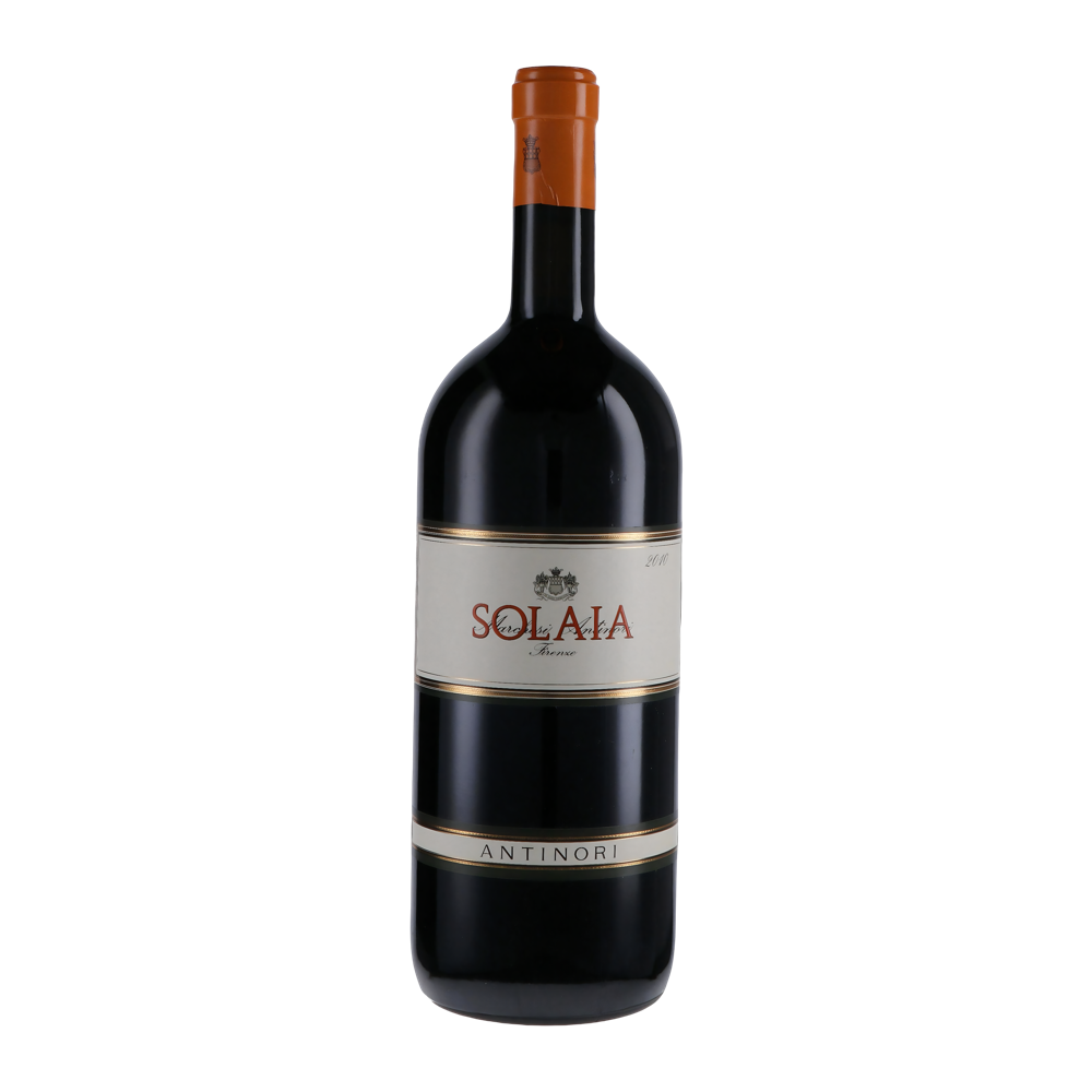 Marchesi Antinori, Solaia 1997, Bottiglia 750 ml