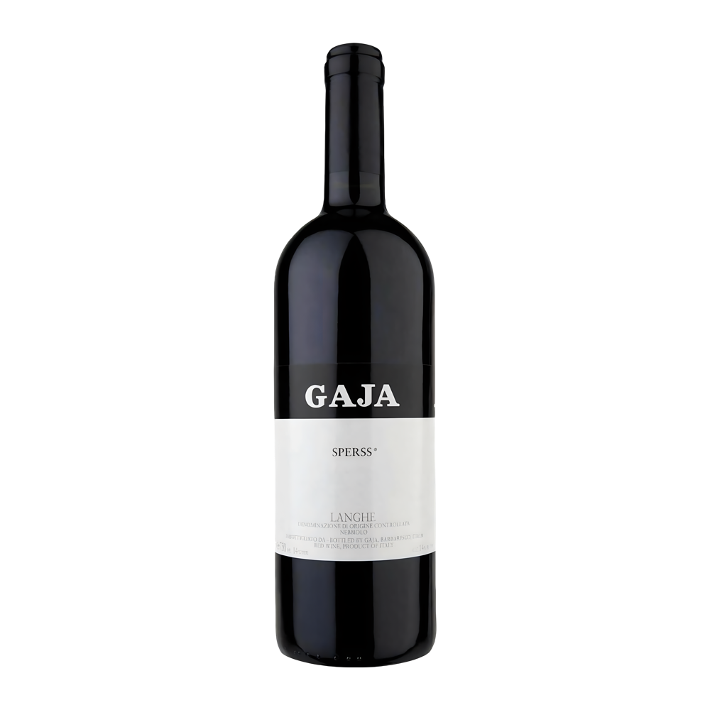 Gaja, Nebbiolo Langhe Sperss 2005, Bottiglia 750 ml