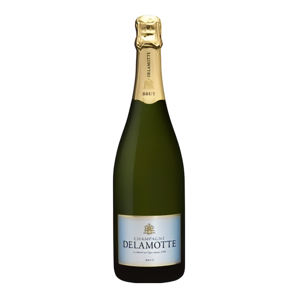 Delamotte, Brut, Magnum 1500 ml