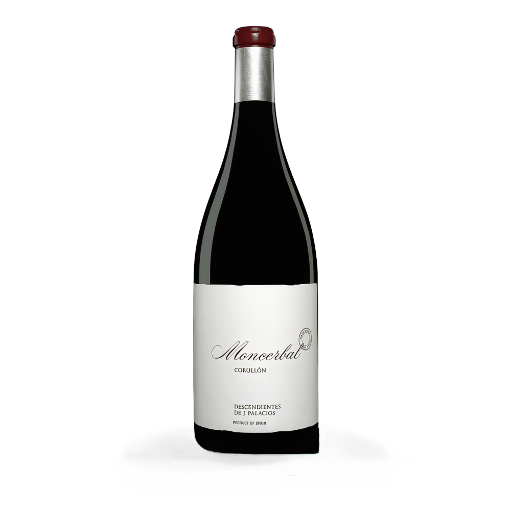 Descendientes J. Palacios, Moncerbal 2019, Bottiglia 750 ml