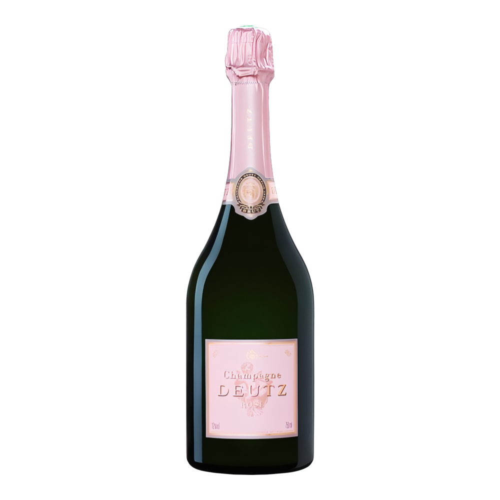 Deutz, Rosé Brut, Bottiglia 750 ml