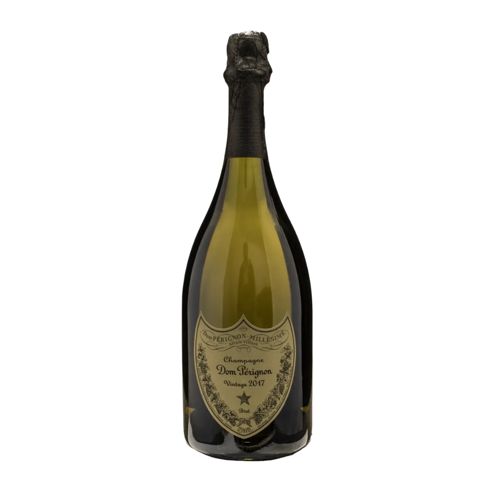 Dom Pérignon, Vintage Brut 2017, Bottiglia 750 ml